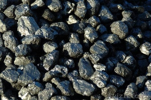 Уголь каменный. - Изображение #1, Объявление #795247