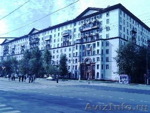 Квартира в сталинском доме на Пр-те Буденного. - Изображение #1, Объявление #801847
