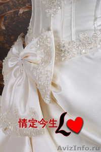 китайские свадебные платья оптом - Изображение #6, Объявление #808237