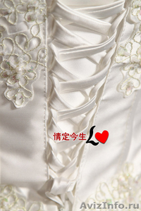 китайские свадебные платья оптом - Изображение #4, Объявление #808237