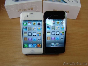 Apple iPhone 5,4S,iPad - Изображение #3, Объявление #808981