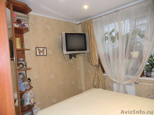 3-х комнатная с отличным ремонтом  домодедово село ЯМ городок - Изображение #5, Объявление #803870