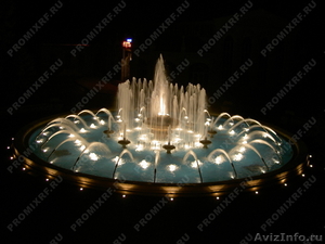 Строительство фонтанов - Изображение #3, Объявление #778564