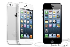 Apple iPhone 5,4S,iPad - Изображение #2, Объявление #808981