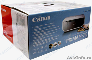 Многофункциональное устройство Canon PIXMA. - Изображение #2, Объявление #811436