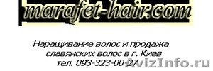 Продажа, покупка и наращивание волос - Изображение #1, Объявление #809193