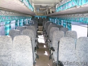 Продам автобус Киа Гранберд (с рассрочкой платежа) - Изображение #3, Объявление #806262