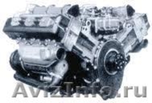 Куплю двигатель УТД 20 - Изображение #1, Объявление #813565