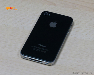 iPhone 4 S (16/32/64)  20 штук быстрая доставка из-Испании  - Изображение #1, Объявление #819688