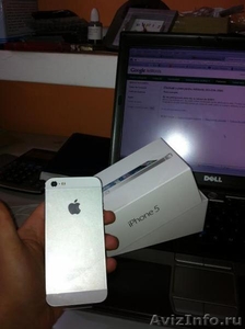 iPhone 5 32 GB 10 штук быстрая доставка из-Испании !!! - Изображение #2, Объявление #819644