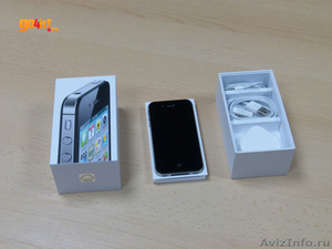 iPhone 4 S (16/32/64)  20 штук быстрая доставка из-Испании  - Изображение #2, Объявление #819688