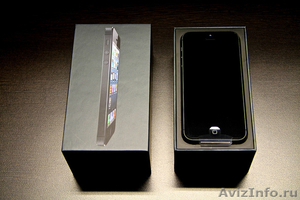 Apple iPhone 5 64GB ......... $600USD, Купить 3 шт, получи 1 бесплатно  - Изображение #1, Объявление #819402