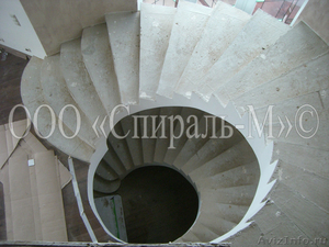 Бетонные лестницы  - Изображение #6, Объявление #820251