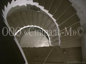 Бетонные лестницы  - Изображение #8, Объявление #820251