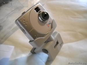 Продам миниатюрный цифровой фотоаппарат Style Cam Snap - Изображение #4, Объявление #824760