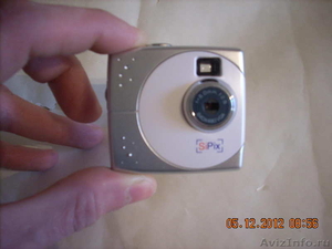 Продам миниатюрный цифровой фотоаппарат Style Cam Snap - Изображение #7, Объявление #824760