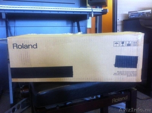 Продажа: Roland MV-8800 - Изображение #1, Объявление #825981