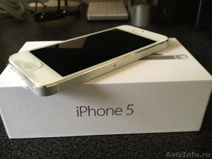 НА ПРОДАЖУ: Аутентичные Iphone Apple 5 64... - Изображение #2, Объявление #826933