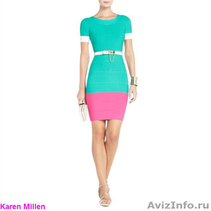 2013 Karen Millen платье - Изображение #10, Объявление #819828