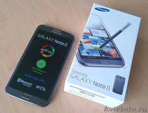 НА ПРОДАЖУ: Samsung Galaxy Note II LTE... - Изображение #1, Объявление #826950