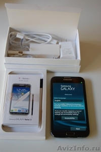 НА ПРОДАЖУ: Samsung Galaxy Note II LTE... - Изображение #2, Объявление #826950