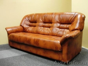 Кожаный диван "Остин". - Изображение #1, Объявление #824903