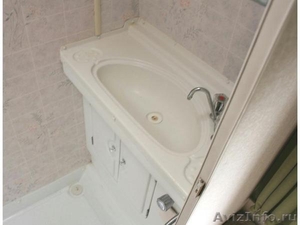 Прицеп дача Buccaneer elan 15 endwashroom 1991 - Изображение #2, Объявление #848101