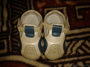 обувь на первые шаги для малыша - Изображение #2, Объявление #837116