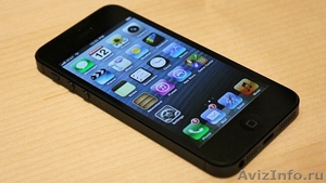 Apple iPhone 5 64GB - $735usd Payment after delivery with a guarantee. - Изображение #1, Объявление #833809