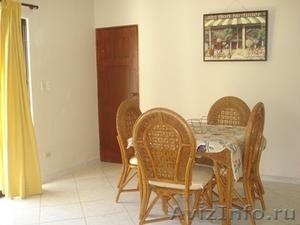 Аренда и продажа квартир в Доминиканской Республике - Изображение #5, Объявление #835134