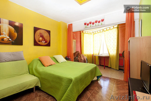 Продаю 1-комнатную квартиру в Испании - Изображение #1, Объявление #838276