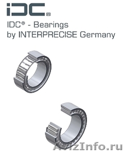 Прецизионные роликовые подшипники IDC (Германия) - Изображение #3, Объявление #840879