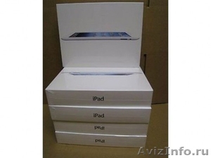 apple iPad 3 wifi+4g 64gb Black.white - Изображение #1, Объявление #839679
