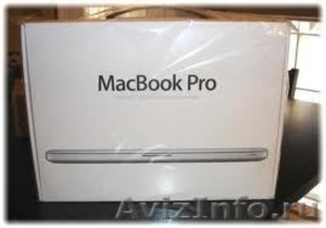Apple macbook pro 15 - Изображение #1, Объявление #839672