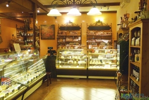 Кофейня - магазин - пекарня - Изображение #4, Объявление #844400