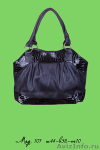 Женские сумки ОПТОМ - Изображение #3, Объявление #868806