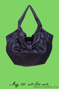 Женские сумки ОПТОМ - Изображение #4, Объявление #868806