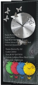 Настенные часы из Китая - Изображение #5, Объявление #860850