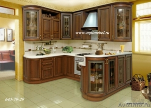 Шкафы купе Кухни Мебель на заказ - Изображение #8, Объявление #866421