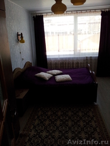 Аренда двуx комнатной квартиры  на сутки в Литве в Друскининкай - Изображение #1, Объявление #858202