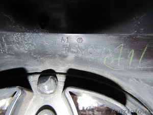 Решетка радиатора на Тойота Highlander - Изображение #4, Объявление #851694