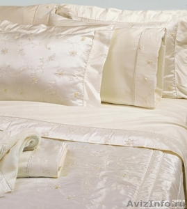 Комплекты постельного белья известных европейских брендов - Изображение #1, Объявление #859819