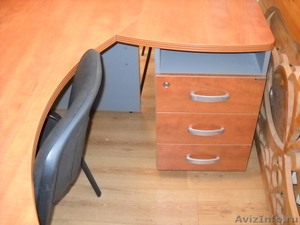 Продам офисную мебель производство Беларусь - Изображение #2, Объявление #859079