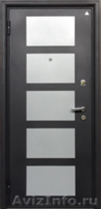 Двери металлические, межкомнатные, противопожарные,специальные,строительные  - Изображение #2, Объявление #870021