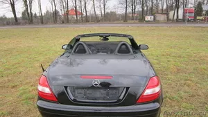 Mercedes SLK  200 komresor(2007) - Изображение #6, Объявление #851850