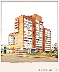 Продается двухкомнатная квартира в Белоруссии - Изображение #1, Объявление #857080