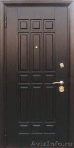 Двери металлические, межкомнатные, противопожарные,специальные,строительные  - Изображение #8, Объявление #870021