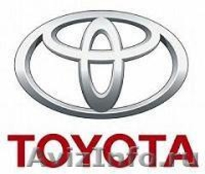 Запчасти новые оригинальные  Toyota Тойота в Омске доставка в регионы. Москва. - Изображение #1, Объявление #851417