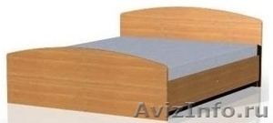 Кровати из ЛДСП, массива сосны - Изображение #9, Объявление #884997