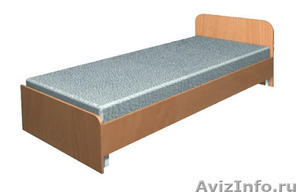 Кровати из ЛДСП, массива сосны - Изображение #10, Объявление #884997